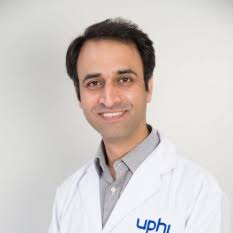 Dr Asif Rehman